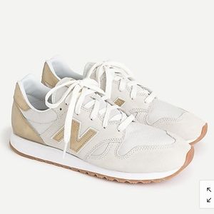 JCrew New Balance 520